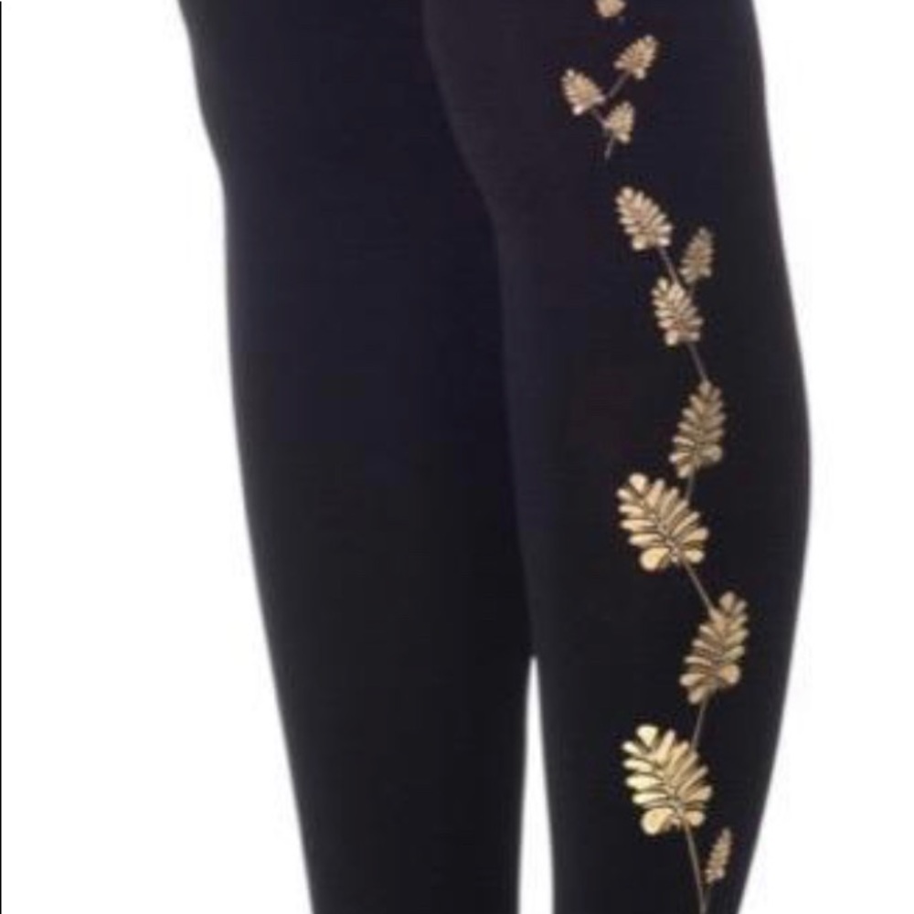 Tights - Picture 3 of 3